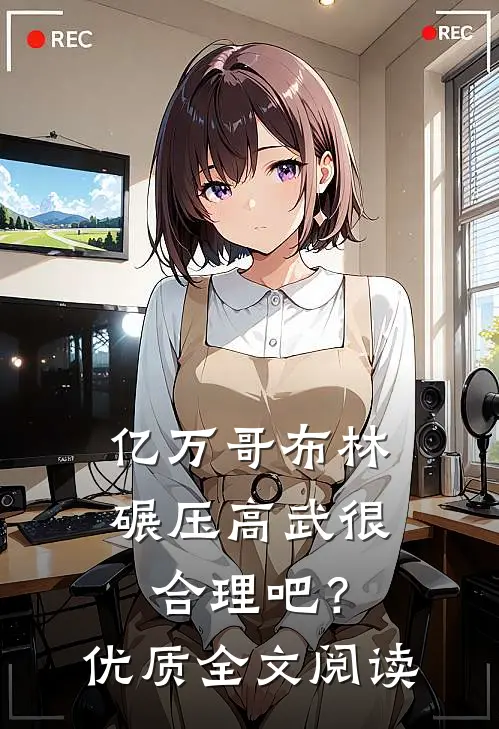 亿万哥布林，碾压高武很合理吧？优质全文阅读