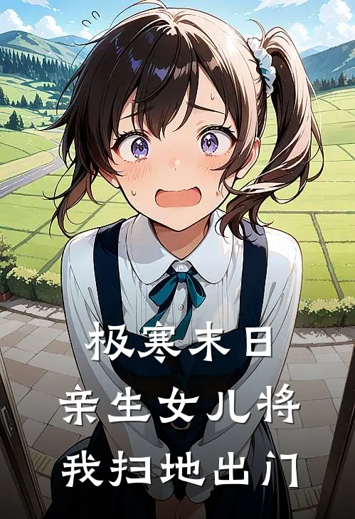 极寒末日，亲生女儿将我扫地出门