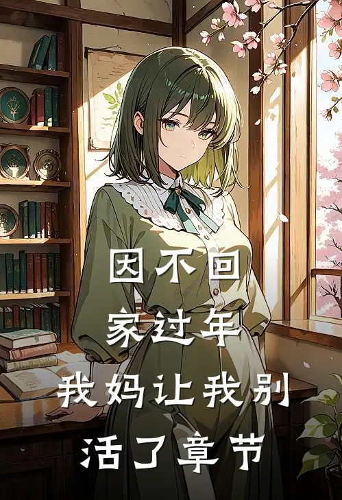 因不回家过年，我妈让我别活了章节