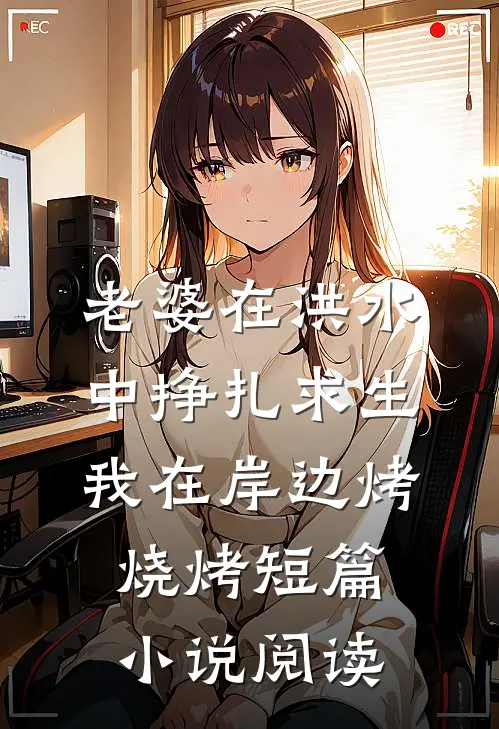 老婆在洪水中挣扎求生，我在岸边烤烧烤短篇小说阅读