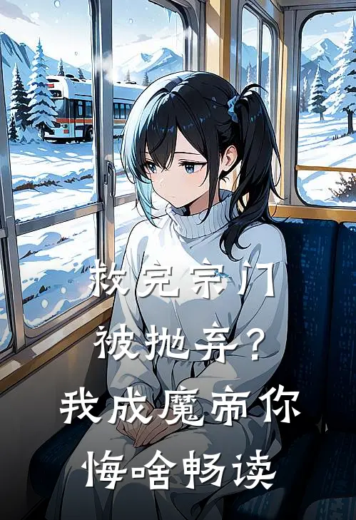 救完宗门被抛弃？我成魔帝你悔啥畅读