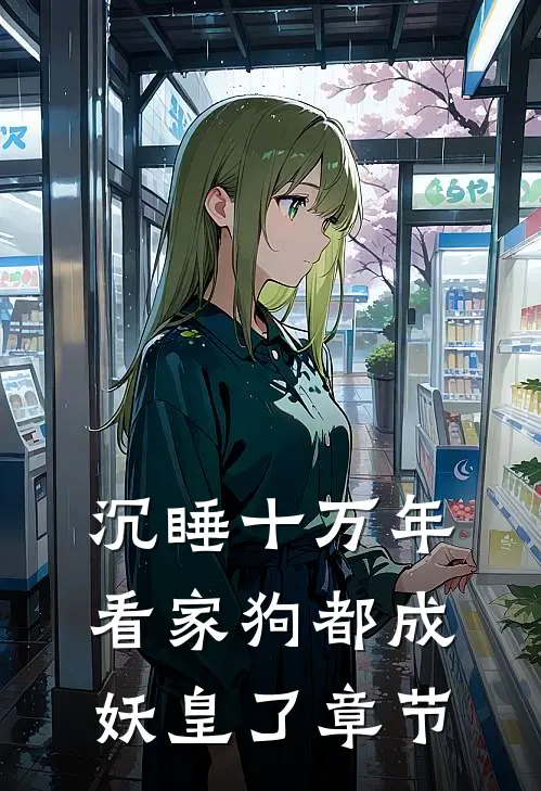 沉睡十万年，看家狗都成妖皇了章节