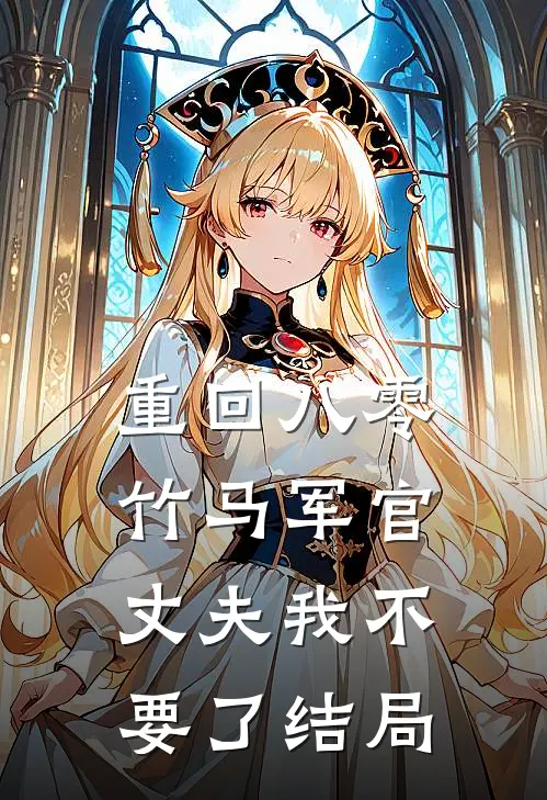 重回八零，竹马军官丈夫我不要了结局