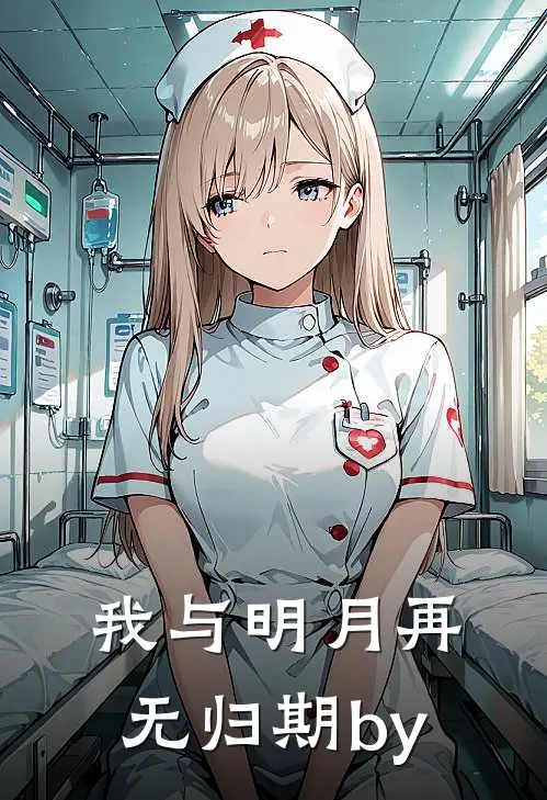 我与明月再无归期by