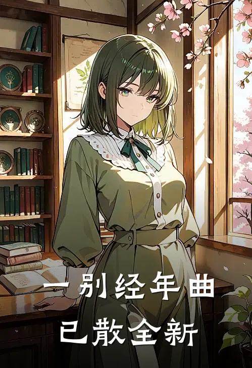 一别经年曲已散全新