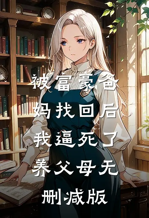 被富豪爸妈找回后，我逼死了养父母无删减版