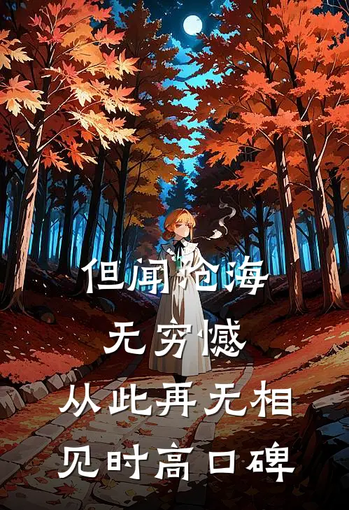 但闻沧海无穷憾，从此再无相见时高口碑