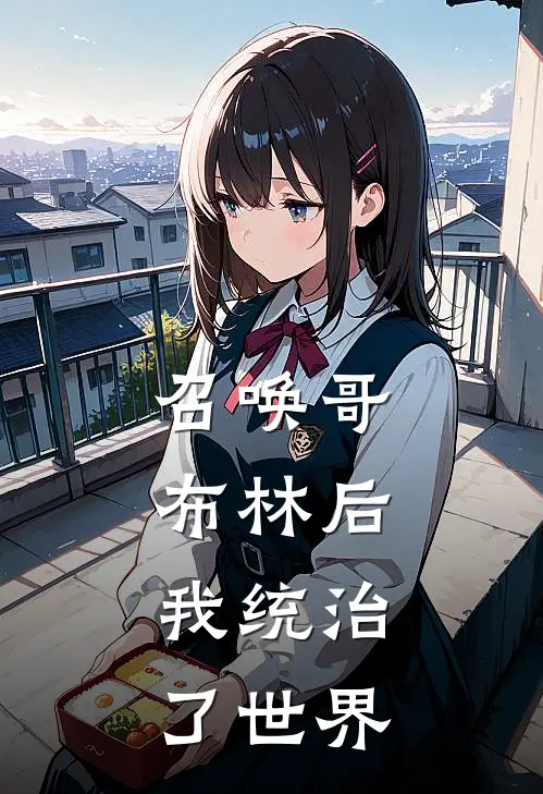 召唤哥布林后，我统治了世界