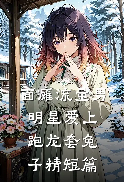 面瘫流量男明星爱上跑龙套兔子精短篇