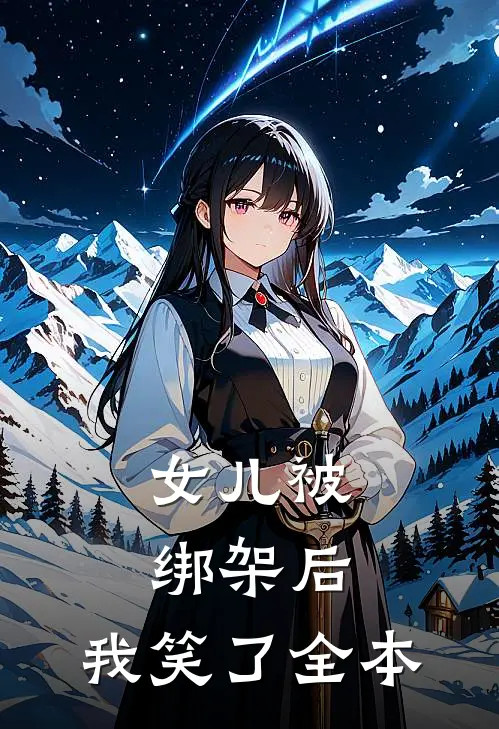 女儿被绑架后，我笑了全本