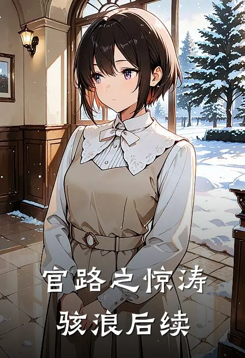 官路之惊涛骇浪后续
