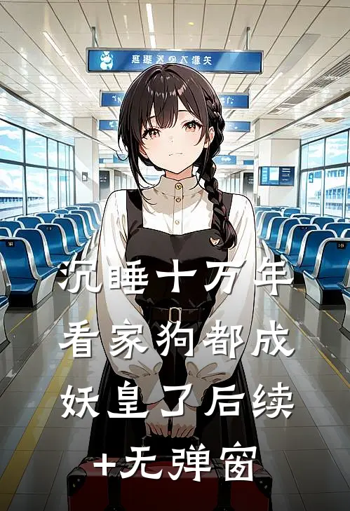 沉睡十万年，看家狗都成妖皇了后续+无弹窗