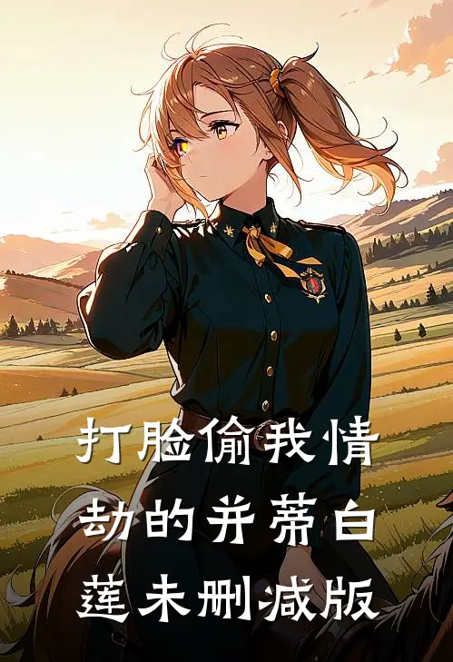 打脸偷我情劫的并蒂白莲未删减版