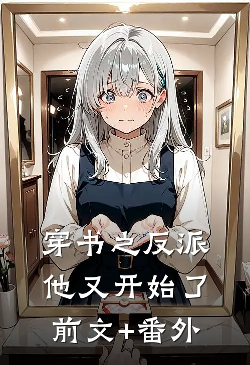 穿书之反派他又开始了前文+番外