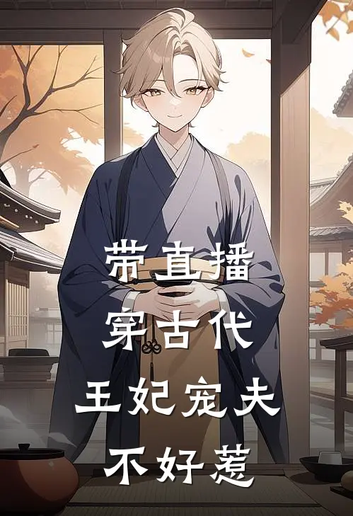 带直播穿古代，王妃宠夫不好惹