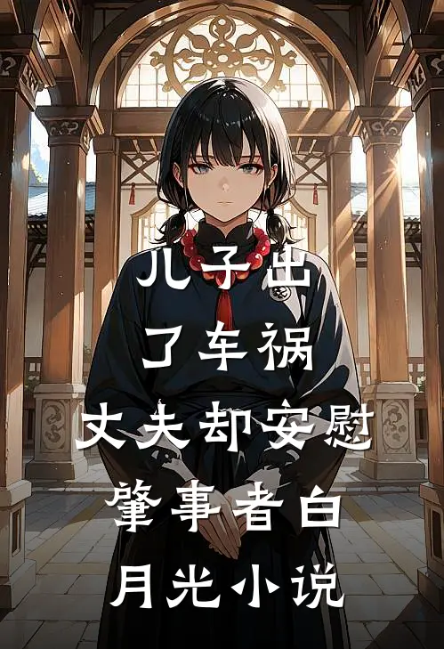 儿子出了车祸，丈夫却安慰肇事者白月光小说