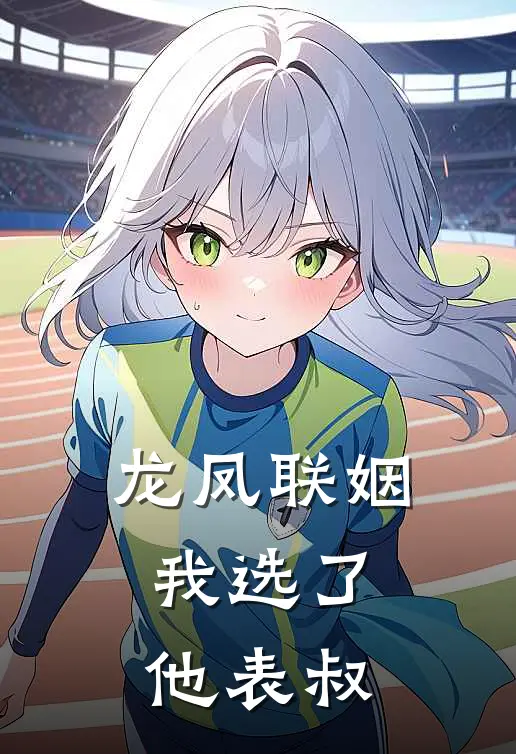 龙凤联姻，我选了他表叔