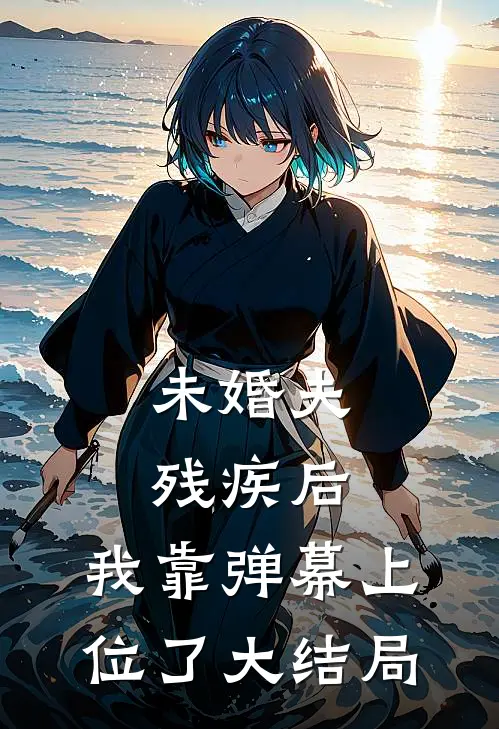 未婚夫残疾后，我靠弹幕上位了大结局