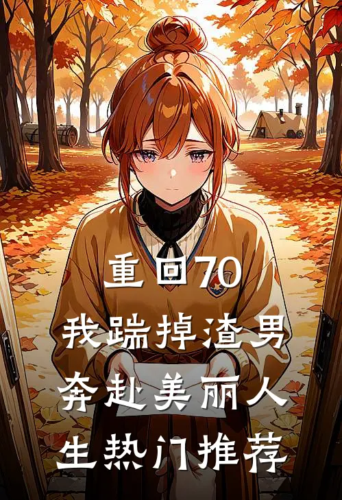 重回70，我踹掉渣男奔赴美丽人生热门推荐