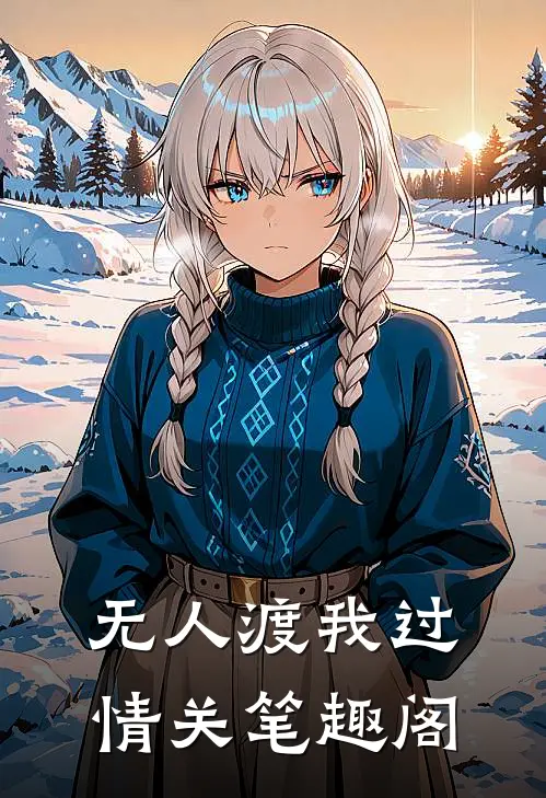 无人渡我过情关笔趣阁