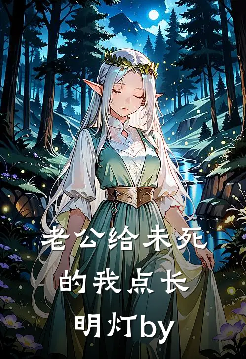 老公给未死的我点长明灯by