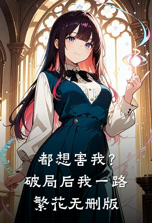 都想害我？破局后我一路繁花无删版