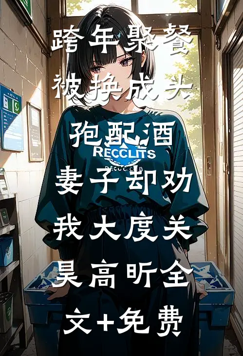 跨年聚餐被换成头孢配酒，妻子却劝我大度关昊高昕全文+免费