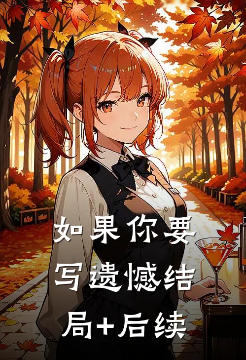 如果你要写遗憾结局+后续