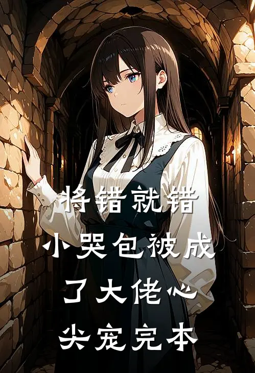 将错就错：小哭包被成了大佬心尖宠完本
