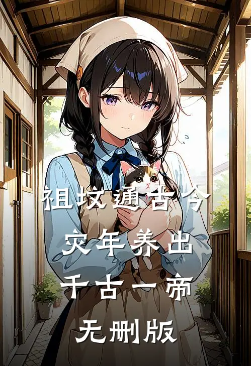 祖坟通古今，灾年养出千古一帝无删版