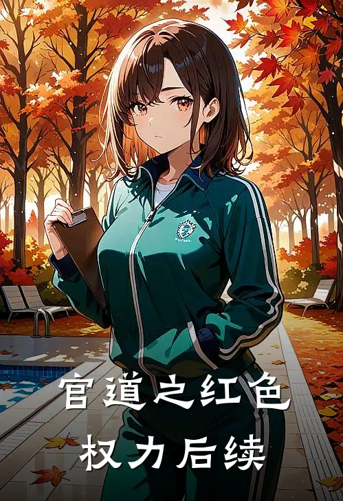 官道之红色权力后续