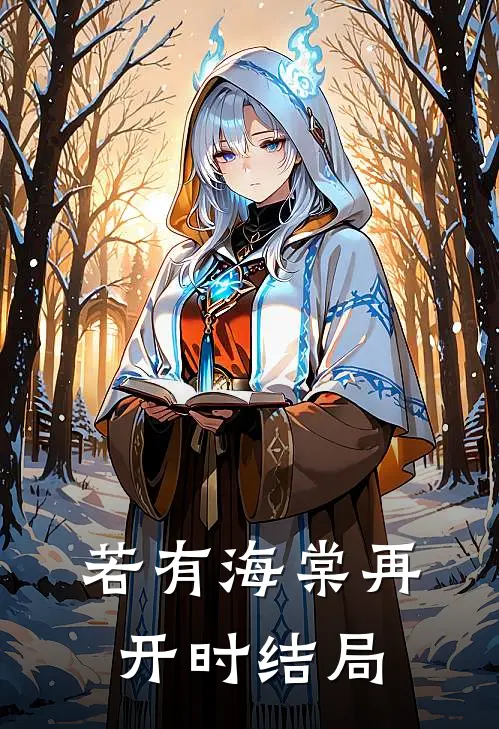 若有海棠再开时结局