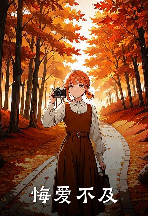 悔爱不及