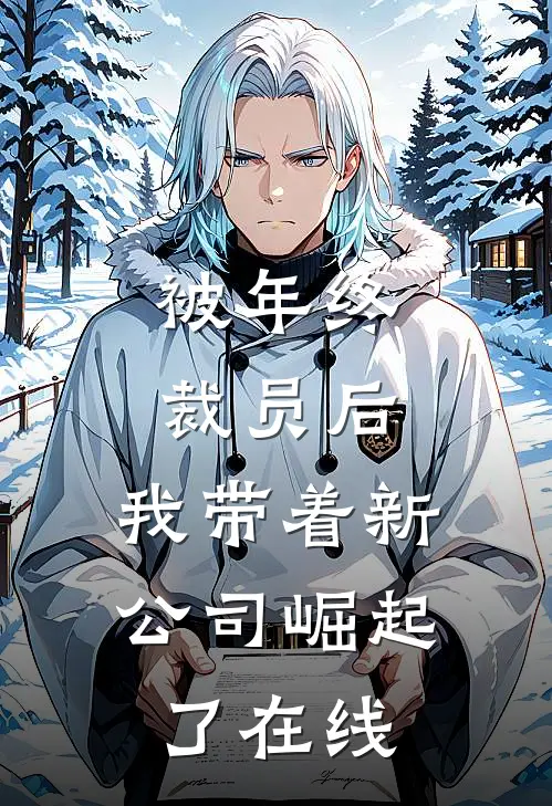 被年终裁员后，我带着新公司崛起了在线
