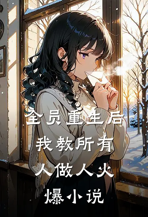 全员重生后，我教所有人做人火爆小说