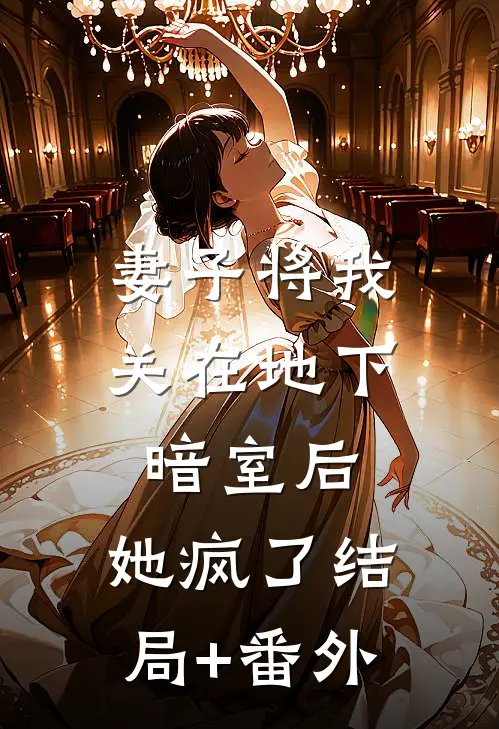 妻子将我关在地下暗室后，她疯了结局+番外