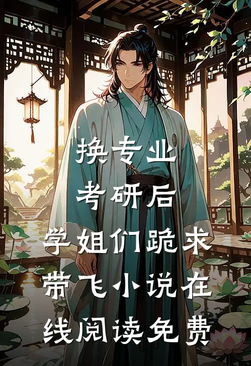 换专业考研后，学姐们跪求带飞小说在线阅读免费