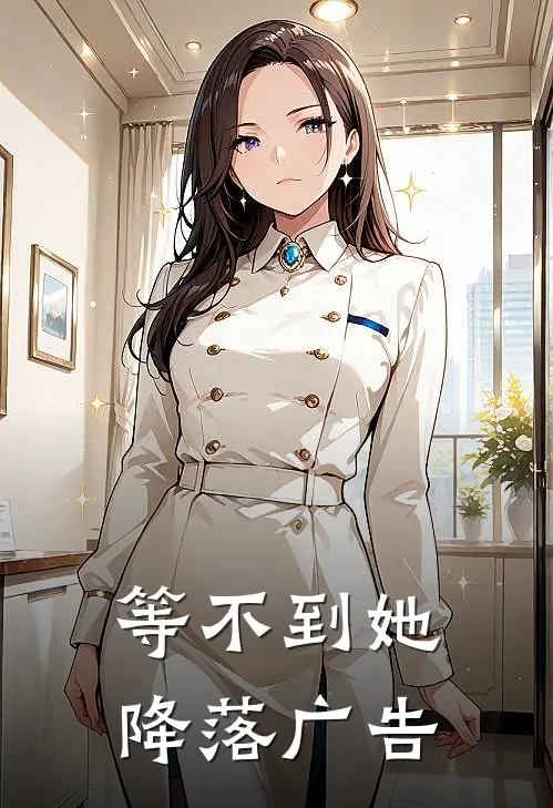 等不到她降落广告