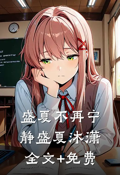 盛夏不再宁静盛夏沐潇全文+免费
