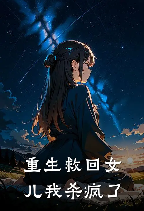 重生救回女儿我杀疯了