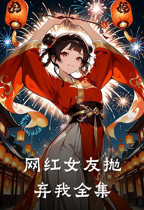 网红女友抛弃我全集
