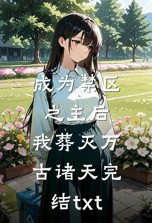 成为禁区之主后，我葬灭万古诸天完结txt