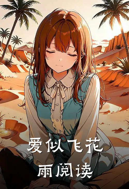 爱似飞花雨阅读