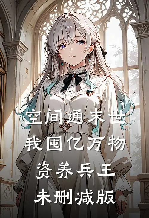 空间通末世：我囤亿万物资养兵王未删减版