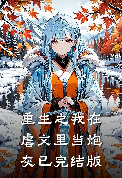 重生之我在虐文里当炮灰已完结版