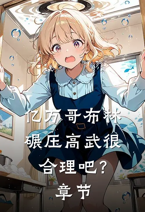 亿万哥布林，碾压高武很合理吧？章节