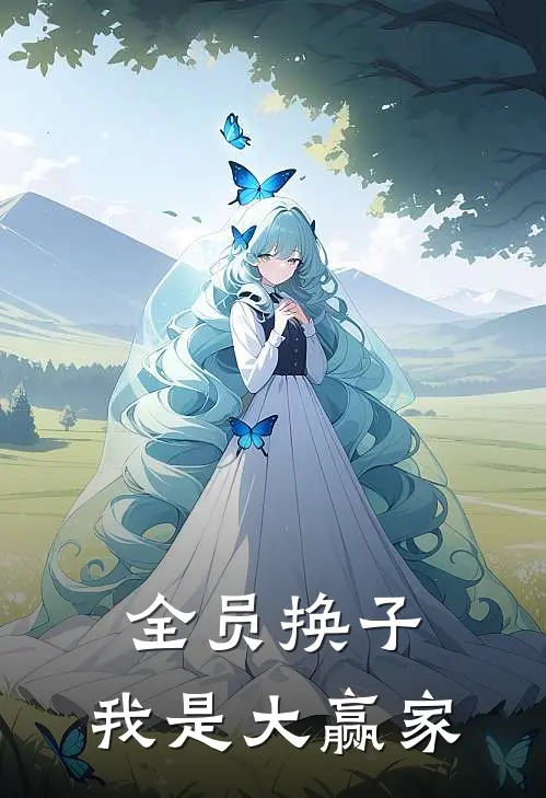 全员换子，我是大赢家