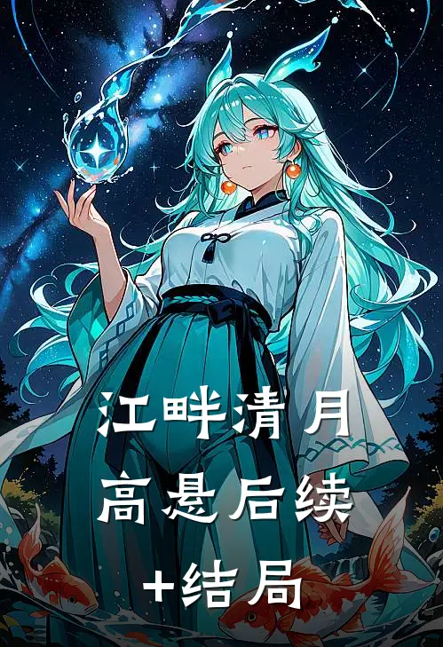 江畔清月高悬后续+结局
