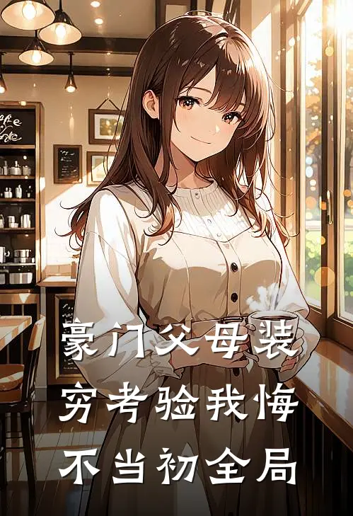豪门父母装穷考验我悔不当初全局