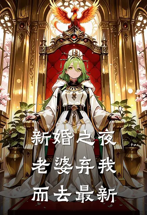 新婚之夜，老婆弃我而去最新